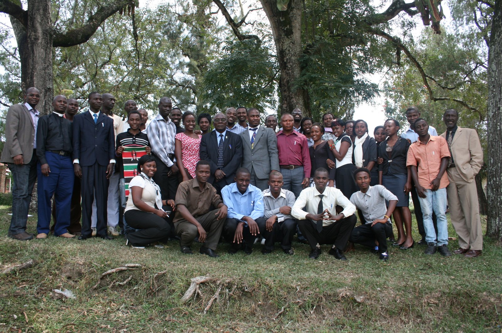 2013 Summit